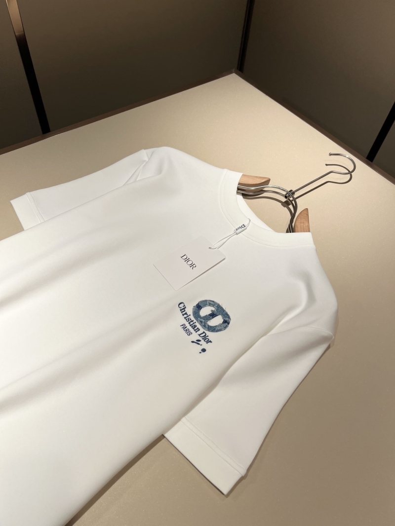 chr1st1an D10r t-shirts